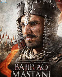 Bajirao Mastani